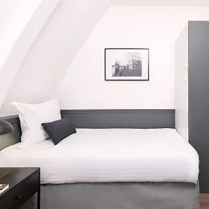Livinparis - Luxury Ac 2 & 3 Bedrooms Le Louvre Appartement