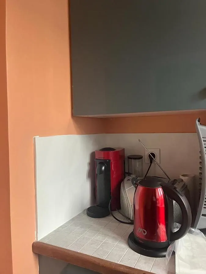 Bonjour Apartment Paris France