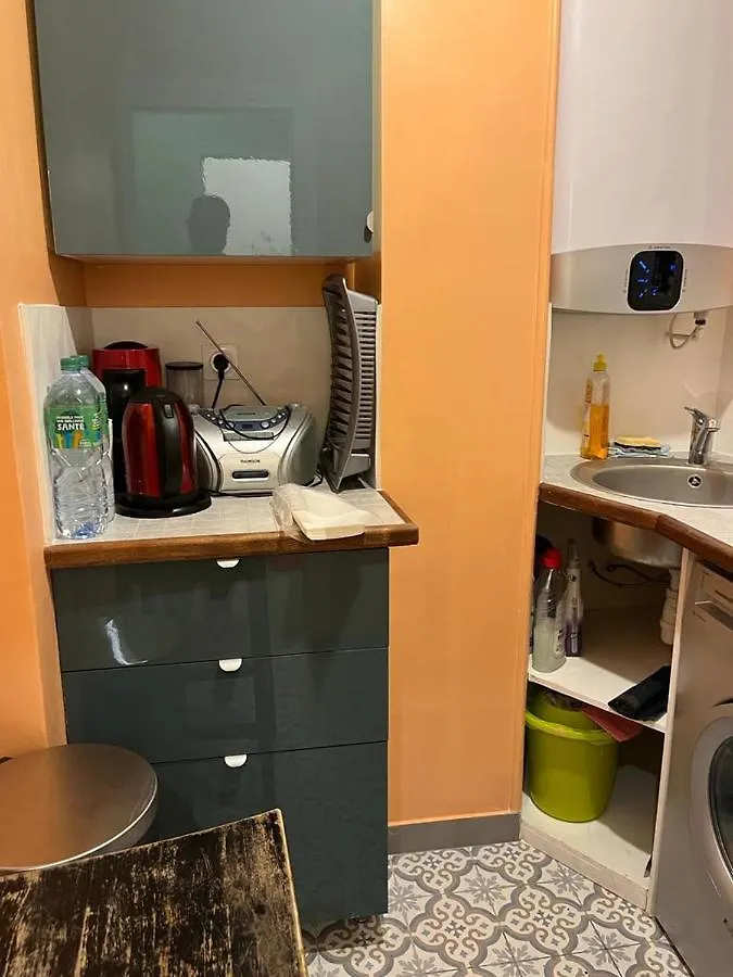 Bonjour Apartment Paris