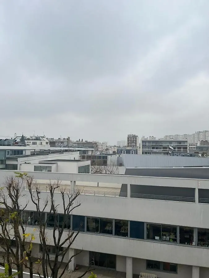 Bonjour location