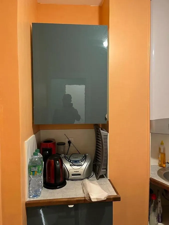 Bonjour Apartment Paris