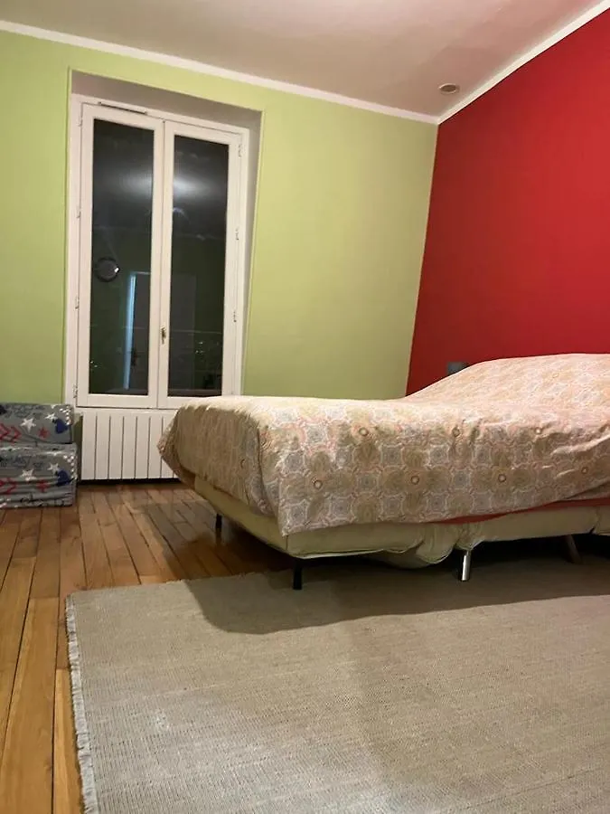 Bonjour Apartment Paris