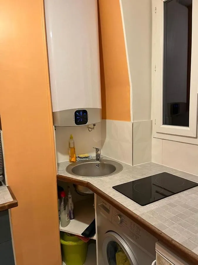 Bonjour Apartment Paris 0*,  France